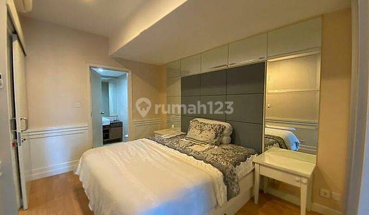 Apartement Casa Grande Residence 2 Br Furnished  2