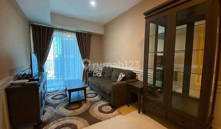 Apartement Casa Grande Residence 2 Br Furnished  1