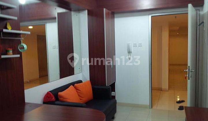 apartemen greenbay pluit jakarta utara 2