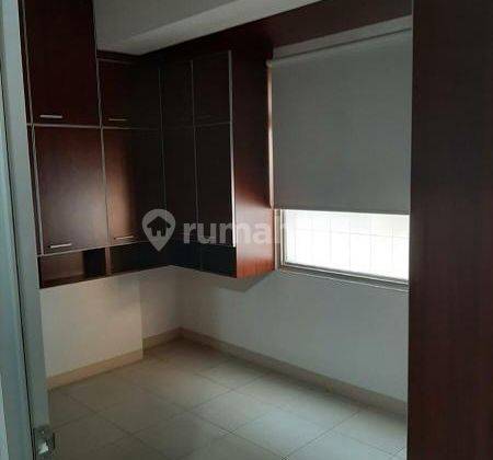 apartemen greenbay pluit jakarta utara 2