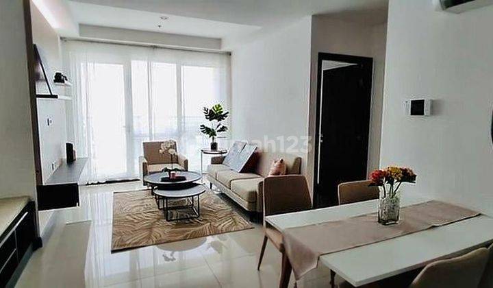 Di Unit Brand New Apartement Gallery West Residence, Jakarta Barat 1