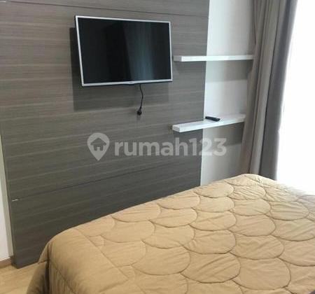 Apartemen Casa Grande Residence 2