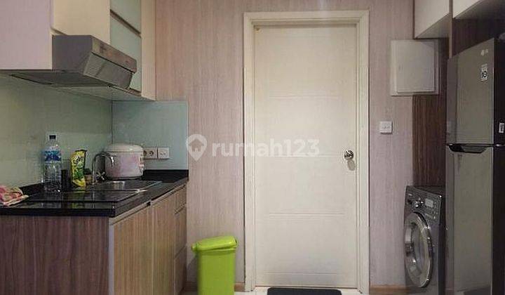 Apartement Casa Grande Residence 1 Br Furnished 2