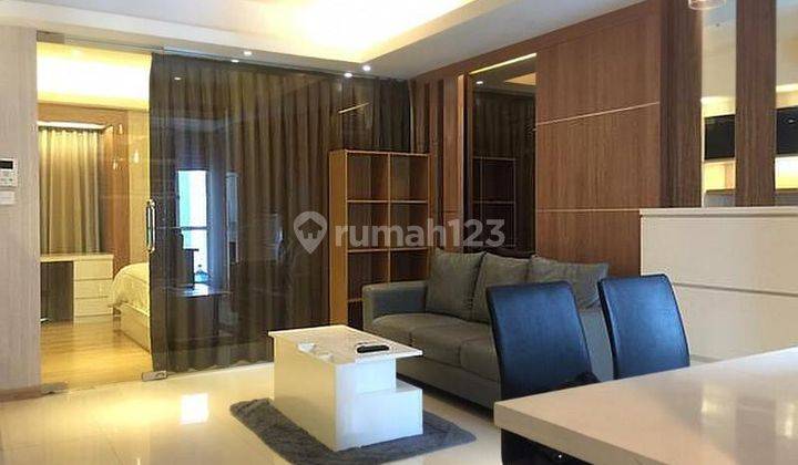 Apartement Casa Grande Residence 1 Br Furnished 1