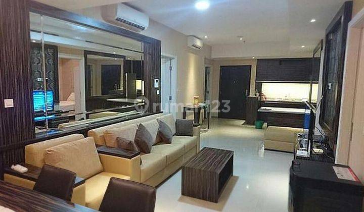 Apartement Casa Grande Residence 3 Br Furnished 1