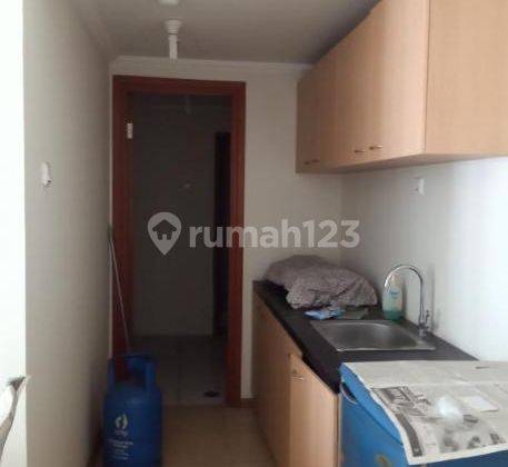 Apartment Palazzo murah semi furnished 2