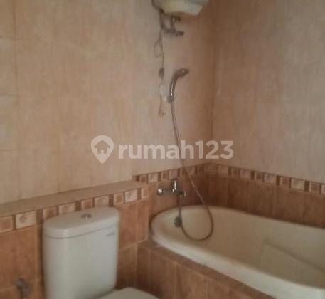 Apartment Palazzo murah semi furnished 2