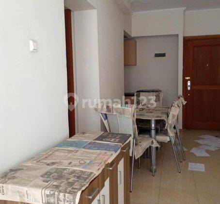 Apartment Palazzo murah semi furnished 1