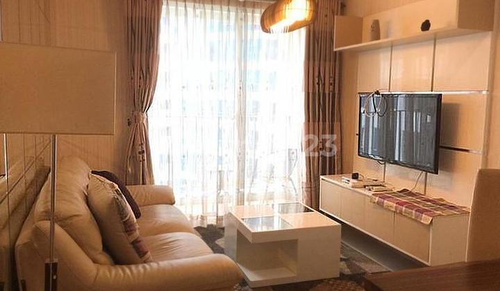 Casa Grande Residence