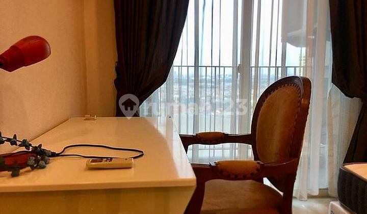 Casa Grande Residence 2