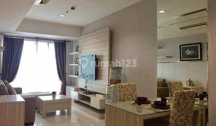 Apartement Casa Grande Residence 1 Br Furnished 1