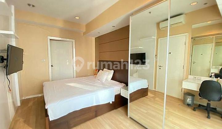 For Rent Casa Grande Residence Apartment 2 BR 80 Sqm Furnished 2