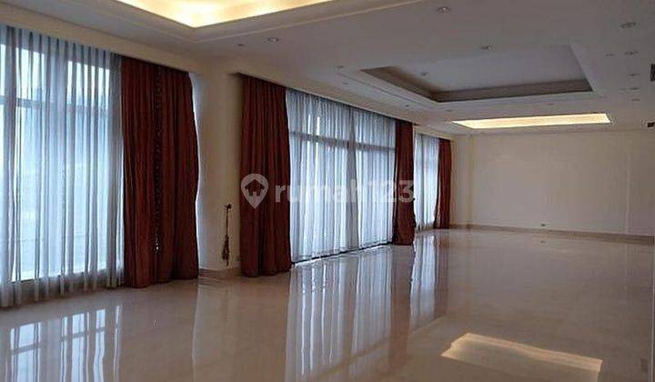 Apartment airlangga mega kuningan 1