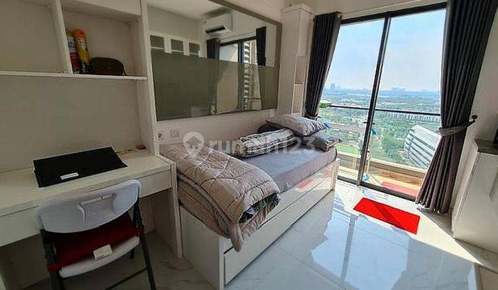 Sky House BSD City 1