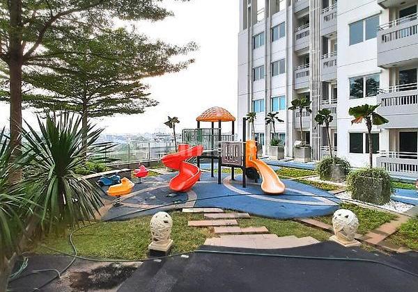 Apartemen Sky Terace