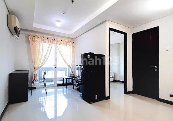 Apartemen Sky Terace