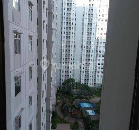 Apartemen Greenbay pluit 1