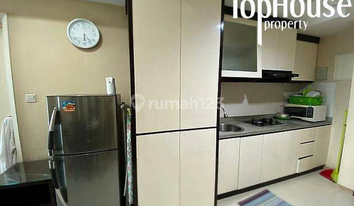 Apartemen Casa Grande Residence 1 BR Furnished Baru 2