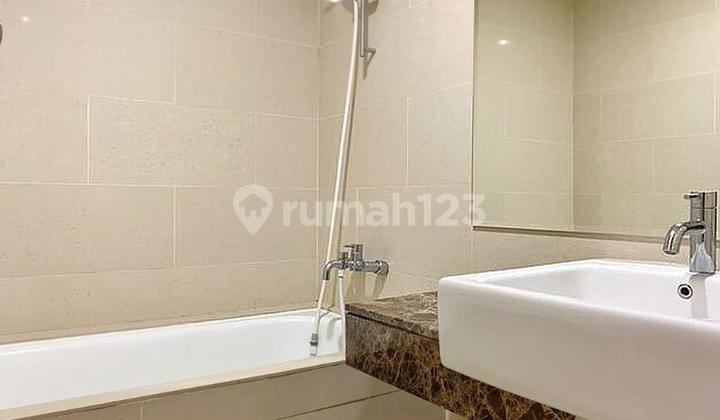 Disewakan Apartement Casa Grande Residence 2 BR Luas 72 Sqm Furnished 2