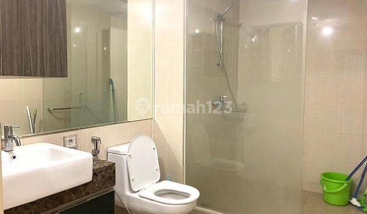 Apartement Casa Grande Residence 1 Br Furnished 2