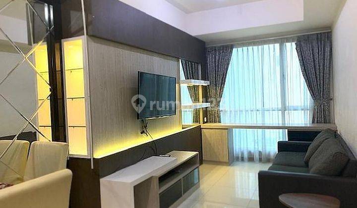 Apartement Casa Grande Residence 1 Br Furnished 1