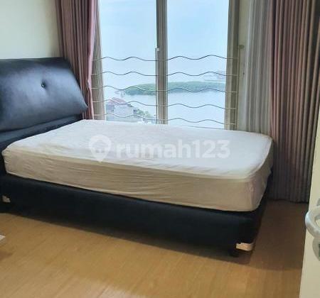Apartment Pantai Mutiara Furnished Jakarta Utara 2