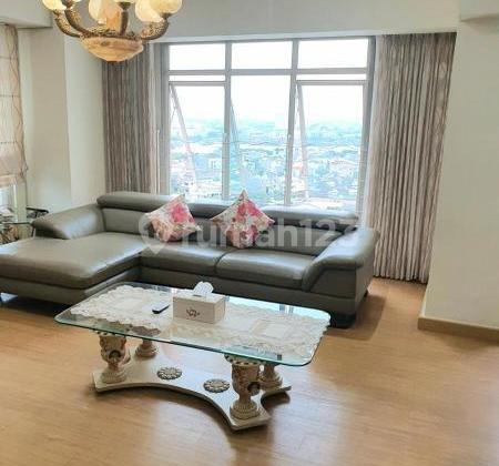 Apartment Pantai Mutiara Furnished Jakarta Utara Apartment Pantai Mutiara Furnished Jakarta Utara