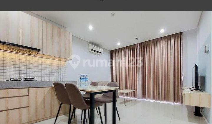 Disewakan Apartment Paddington Heights Alam Sutera