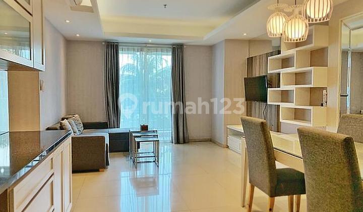 Casa Grande Residence