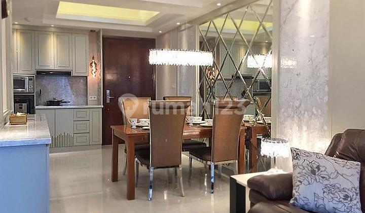 Casa Grande Residence