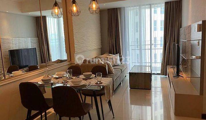 Apartement Casa Grande Residence 1 Br Furnished 1