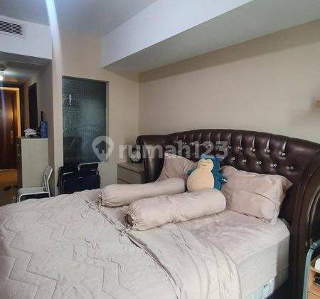 Apartement U Residence Lippo Karawaci Fully Furnised 1