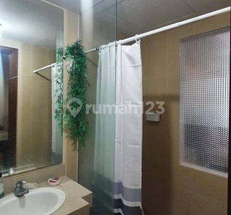 Apartement U Residence Lippo Karawaci Fully Furnised 2