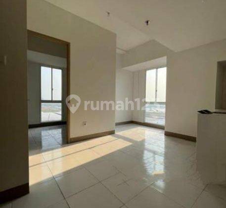 Apartemen Tokyo Riverside  Pik2 Type 2 Br Unfurnish  1