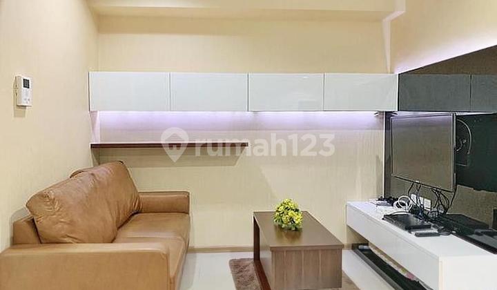 Casa Grande Residence