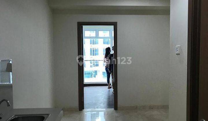 Apartemen Puri Orchard, 1BR, Non Furnished 2