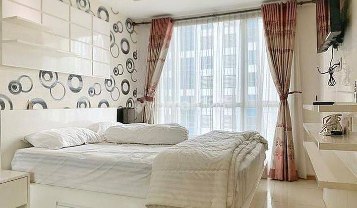 Apartement Casa Grande Residence 2 Br Furnished 2