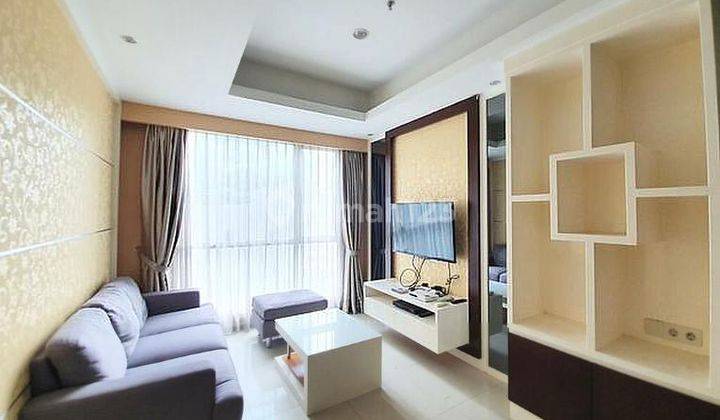 Apartement Casa Grande Residence 1 Br Furnished 1