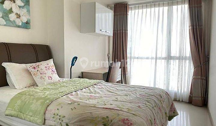 Apartement Casa Grande Residence 2 Br Furnished 2