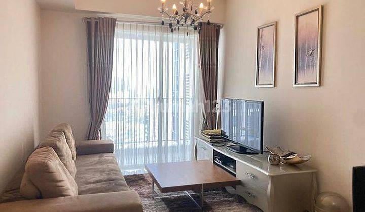 Apartement Casa Grande Residence 2 Br Furnished 1