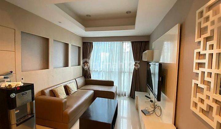 Apartement Casa Grande Residence 1 Br Furnished 1