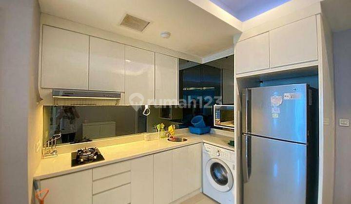 Apartement Casa Grande Residence 1 Br Furnished 2