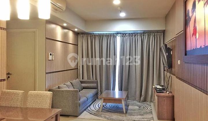 For Rent Casa Grande Residence Apartment 2br Furnished