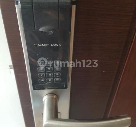 Sky House BSD City 2