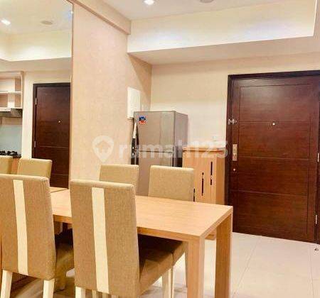 FOR RENT Apt Casa Grande, Kuningan Jakarta Selatan For Rent 2