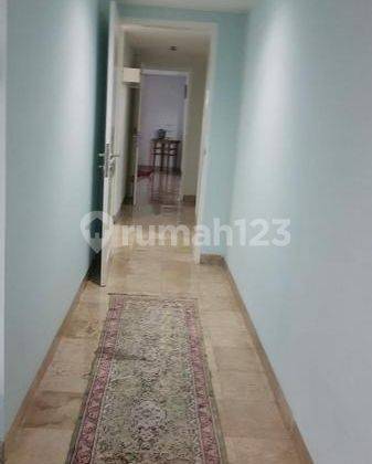 1 Unit Apartemen Brawijaya Kebayoran Baru, Siap Huni 2