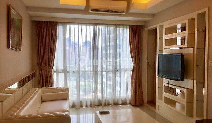 Apartement Casa Grande Residence 1 Br Furnished  1