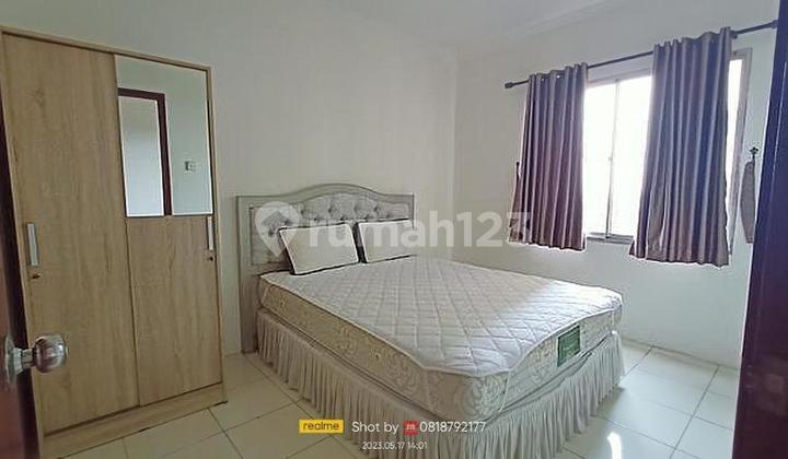 Apartemen Aston Marina 2