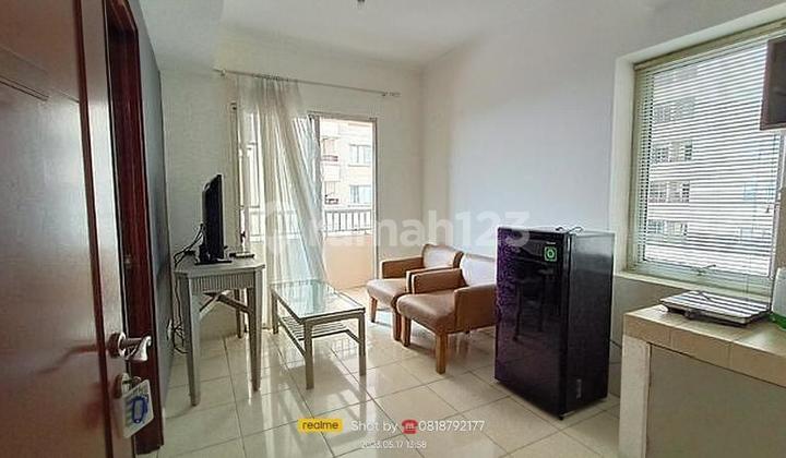 Apartemen Aston Marina