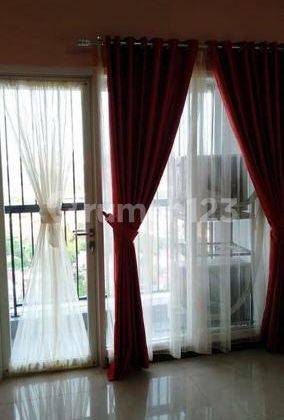 3 Bedrooms Apartemen Fatmawati, Jakarta Selatan, DKI Jakarta 1